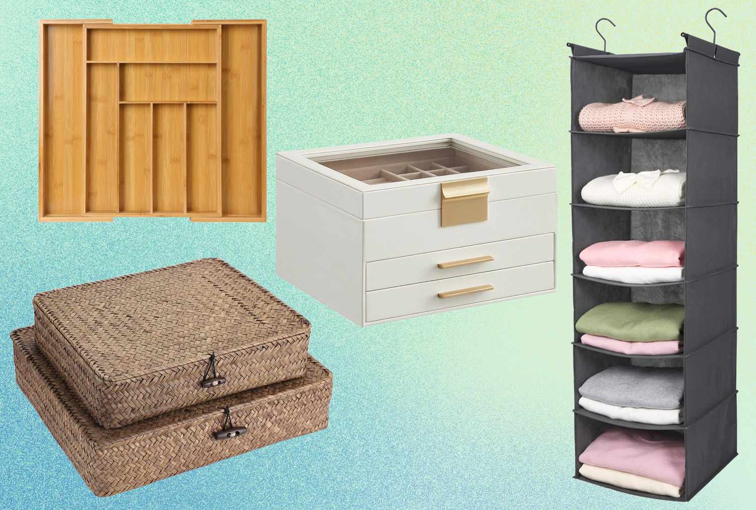 Top 5 Home Organization Products Under $25 That Make Everyday Life Easier