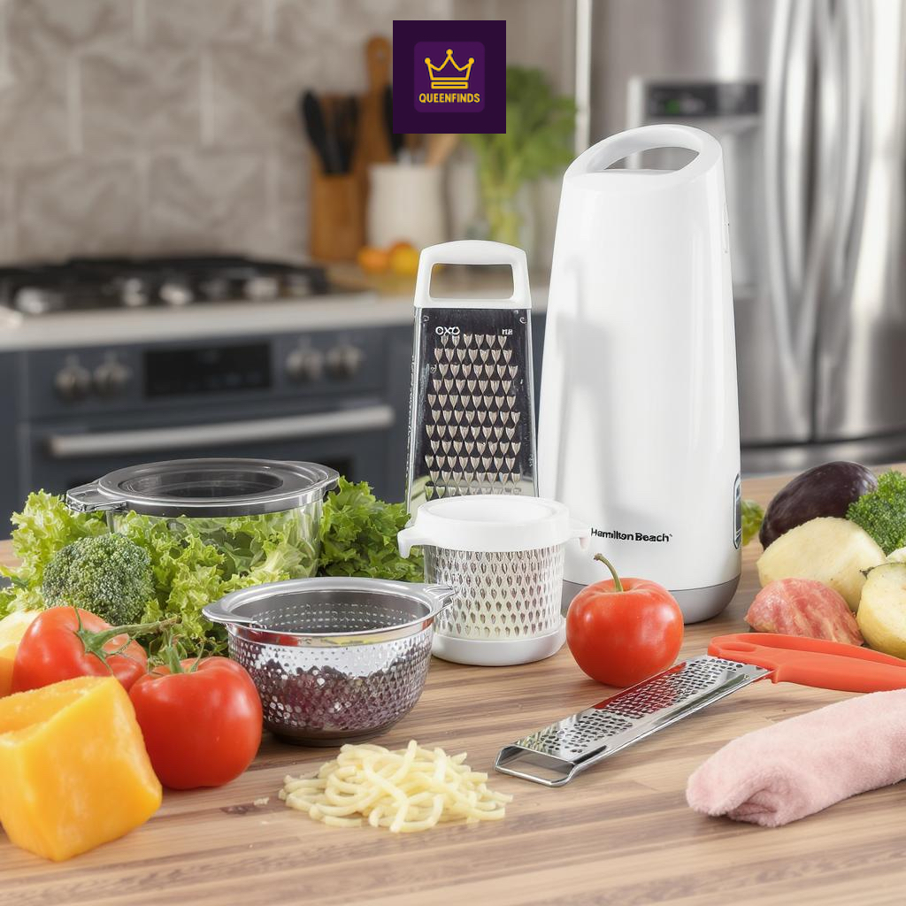 7 Kitchen Gadgets That Save Time (and Your Sanity) on Weeknights