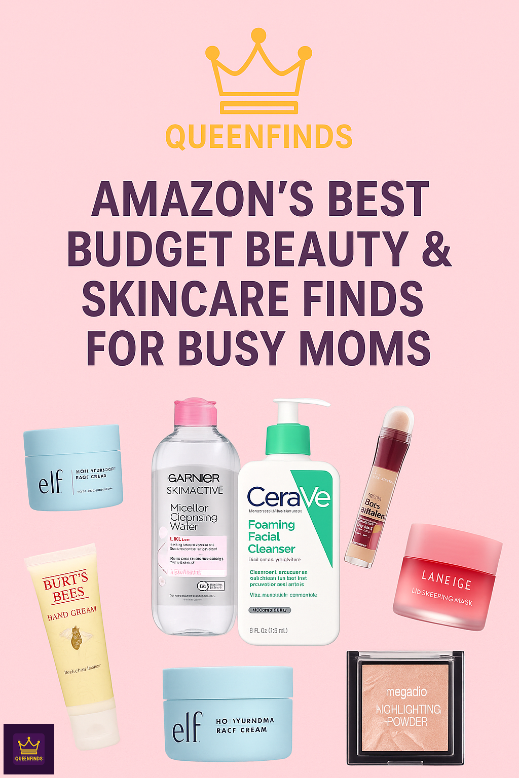 Simple, Refreshing Skincare That Works